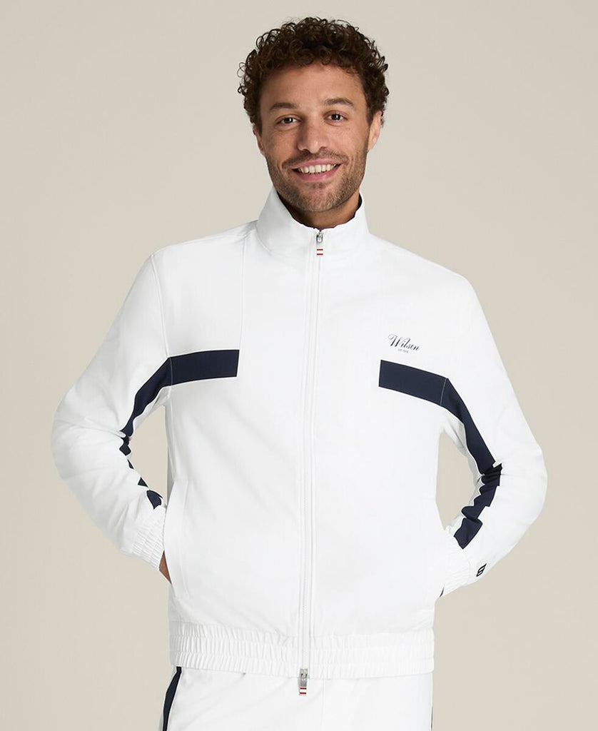 Grand Slam ジャケット by Wilson Japan Sportswear online