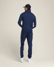 【50%OFF】クレアモント ウォームアップ ポップオーバージャケット - クラシックネイビー