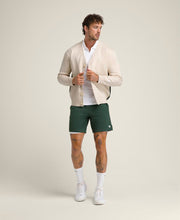 【30%OFF】ロートナー カーディガン - フォグ