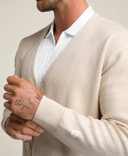 【30%OFF】ロートナー カーディガン - フォグ