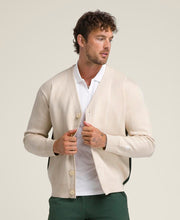 【30%OFF】ロートナー カーディガン - フォグ