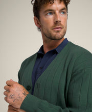 【30%OFF】ロートナー カーディガン - シカモア