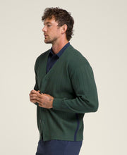 【30%OFF】ロートナー カーディガン - シカモア