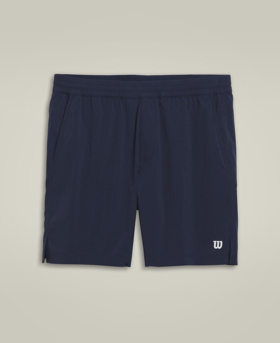 テニスボレー ショートパンツ 8インチ