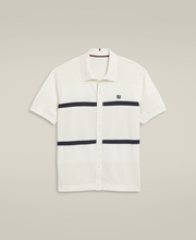 ラファイエット ボタンアップ ポロ