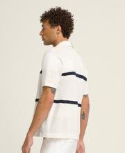 ラファイエット ボタンアップ ポロ