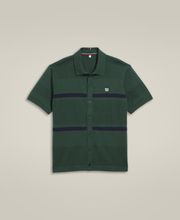 ラファイエット ボタンアップ ポロ