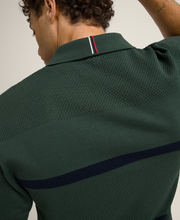 ラファイエット ボタンアップ ポロ