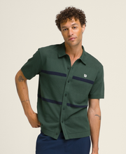 ラファイエット ボタンアップ ポロ