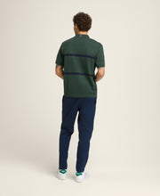 ラファイエット ボタンアップ ポロ