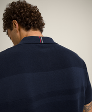 ラファイエット ニット ポロ