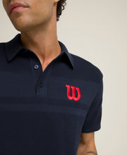 ラファイエット ニット ポロ