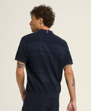 ラファイエット ニット ポロ