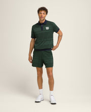 ラファイエット ニット ポロ