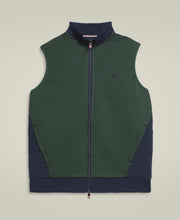 【30%OFF】クラブハウス インサレーテッド ベスト - シカモア