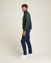 【30%OFF】クラブハウス インサレーテッド ベスト - シカモア