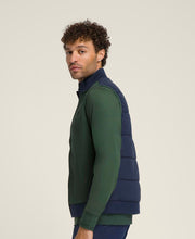 【30%OFF】クラブハウス インサレーテッド ベスト - シカモア