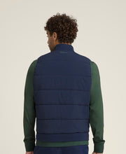 【30%OFF】クラブハウス インサレーテッド ベスト - シカモア