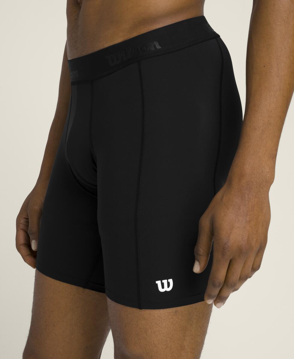 コンプレッション ショートパンツ
