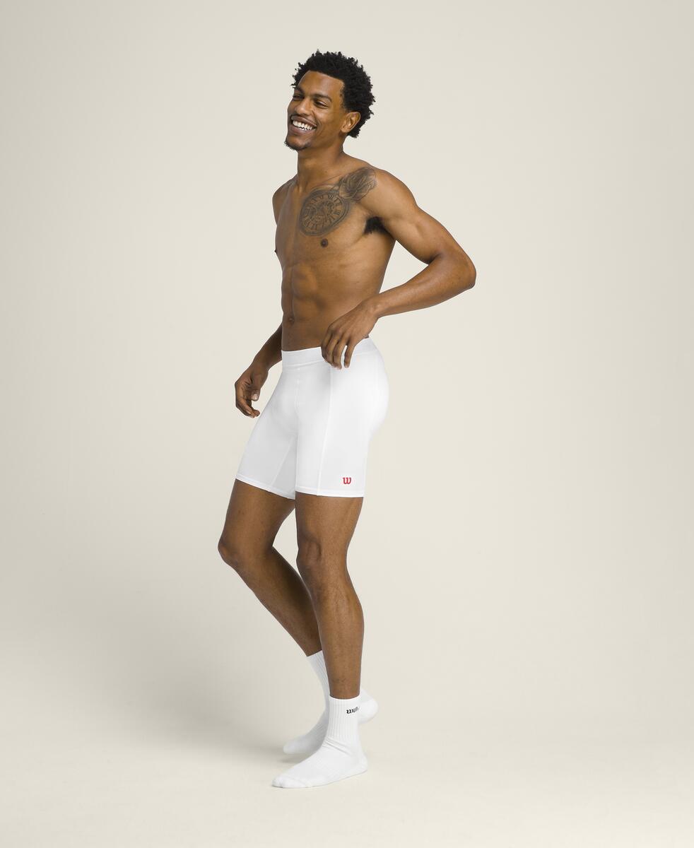 コンプレッション ショートパンツ