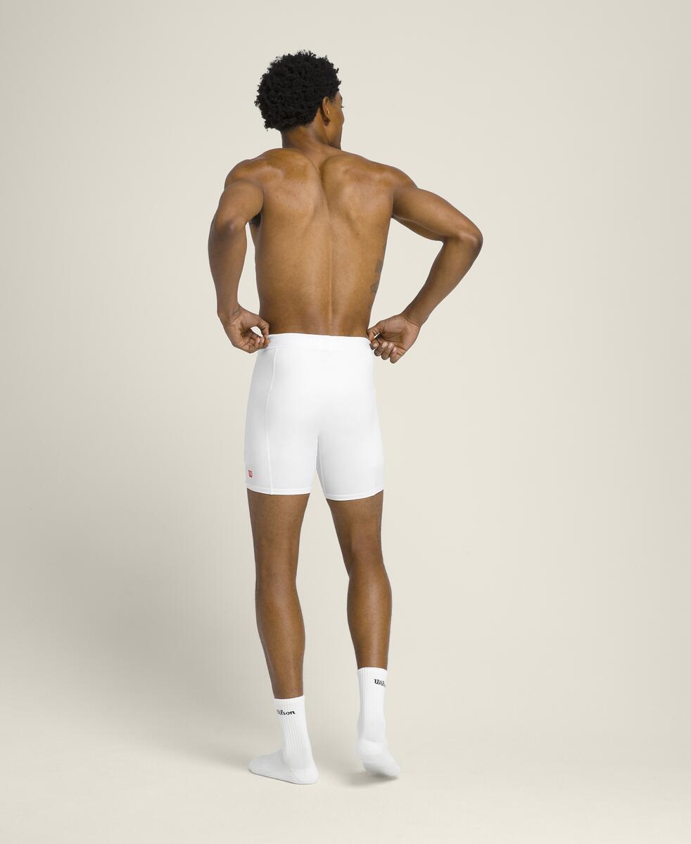 コンプレッション ショートパンツ