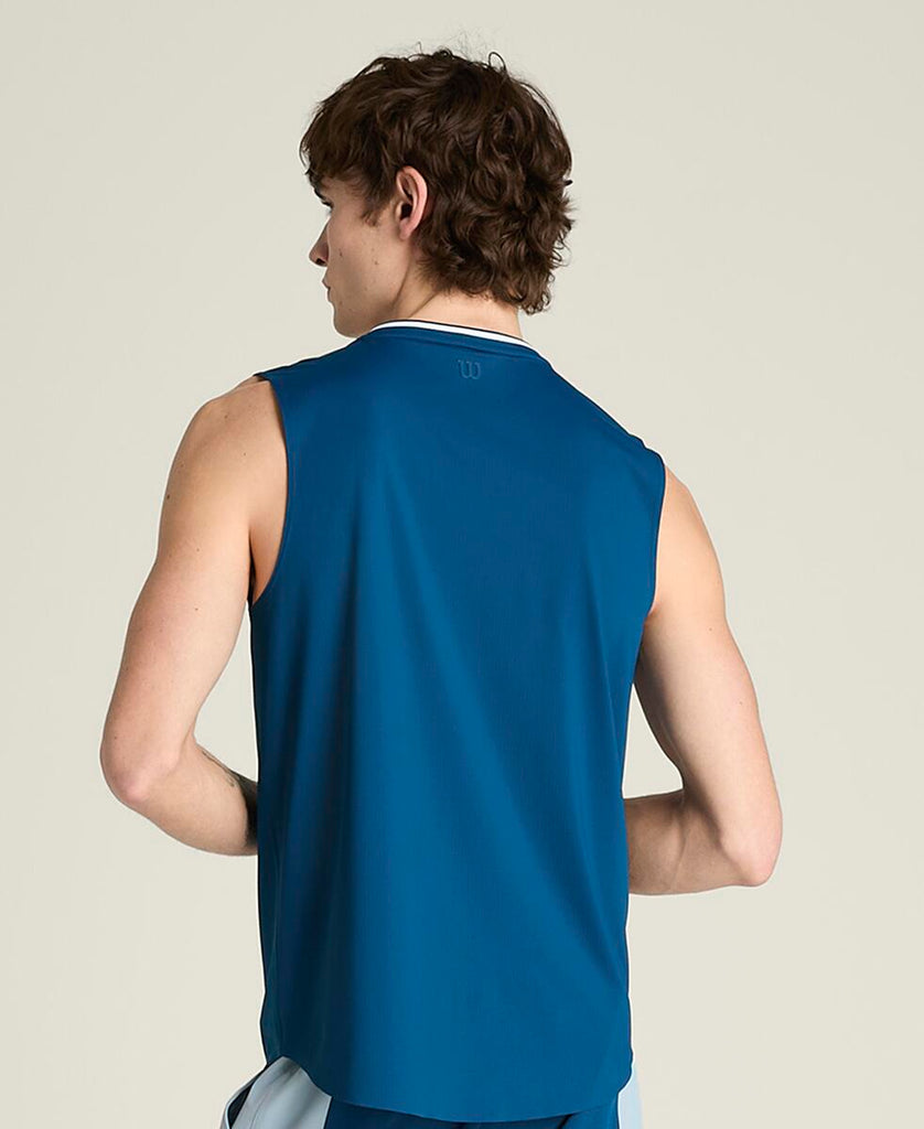 エリート パフォーマンス タンク by Wilson Japan Sportswear online