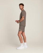 ゲームポイント シームレス Tシャツ - ファルコン