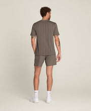 ゲームポイント シームレス Tシャツ - ファルコン