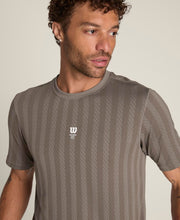 ゲームポイント シームレス Tシャツ - ファルコン