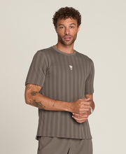 ゲームポイント シームレス Tシャツ - ファルコン