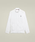 アストン ウォームアップ ジャケット ライト - ホワイト