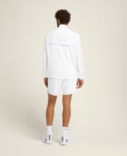 アストン ウォームアップ ジャケット ライト - ホワイト