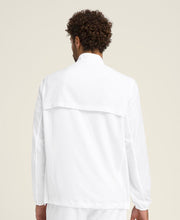 アストン ウォームアップ ジャケット ライト - ホワイト