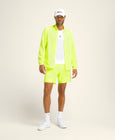 【30%OFF】アストン ウォームアップ ジャケット ライト - テニスボールイエロー