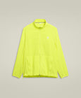 【30%OFF】アストン ウォームアップ ジャケット ライト - テニスボールイエロー