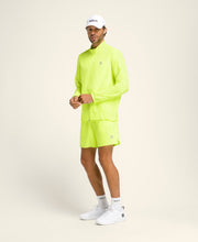 【30%OFF】アストン ウォームアップ ジャケット ライト - テニスボールイエロー