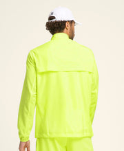 【30%OFF】アストン ウォームアップ ジャケット ライト - テニスボールイエロー