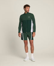 アストン ウォームアップ ジャケット ライト - シカモア