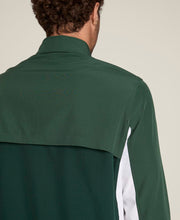 アストン ウォームアップ ジャケット ライト - シカモア