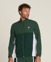 アストン ウォームアップ ジャケット ライト - シカモア