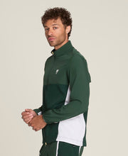 アストン ウォームアップ ジャケット ライト - シカモア