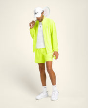 【30%OFF】アストン ウォームアップ ジャケット ライト - テニスボールイエロー