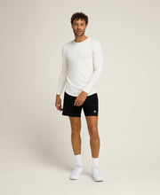 トーナメントプロ ショートパンツ 7インチ V2 - ブラック