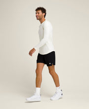 トーナメントプロ ショートパンツ 7インチ V2 - ブラック