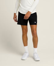 トーナメントプロ ショートパンツ 7インチ V2 - ブラック