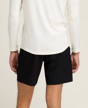 トーナメントプロ ショートパンツ 7インチ V2 - ブラック