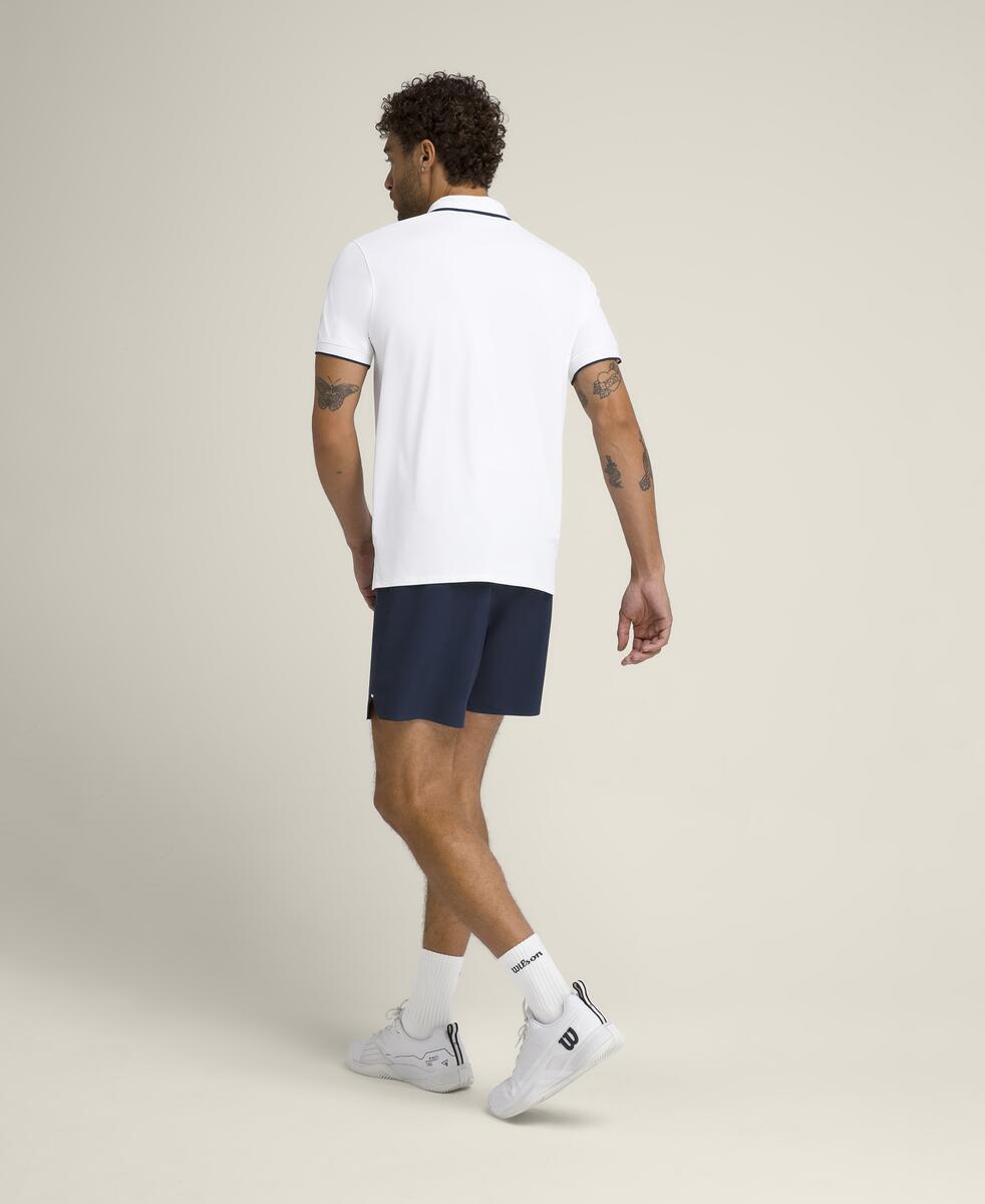 トーナメント ショートパンツ 7インチ