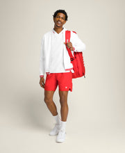 トーナメント ショートパンツ 7インチ V2 - インフラレッド