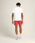 トーナメント ショートパンツ 7インチ V2 - インフラレッド