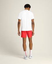 トーナメント ショートパンツ 7インチ V2 - インフラレッド